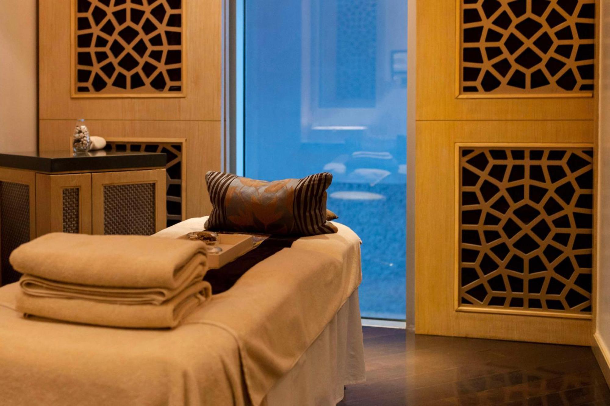 حياة ريجنسي دوشانبي المظهر الخارجي الصورة